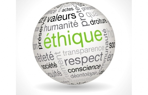 Code de déontologie